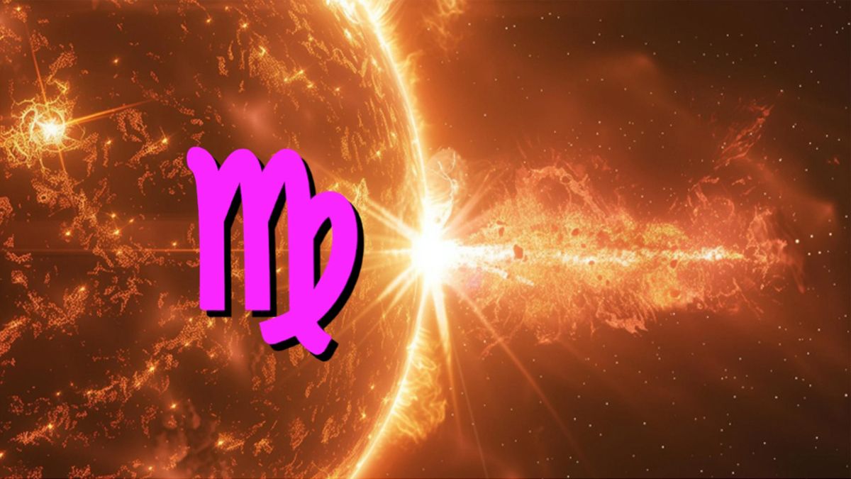 Astrología: los 4 signos iluminados por la entrada del Sol en Virgo