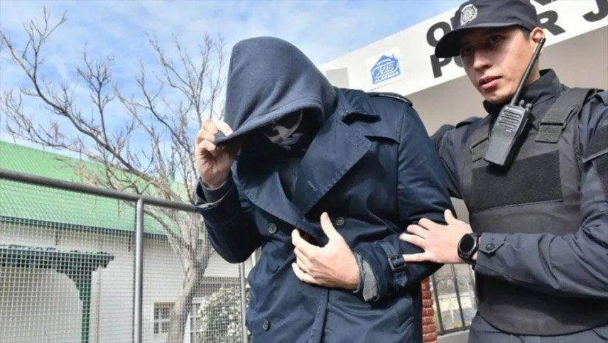 Qué significa desahogo sexual según el fiscal de la violación en manada de Chubut y por qué los acusados no irán presos