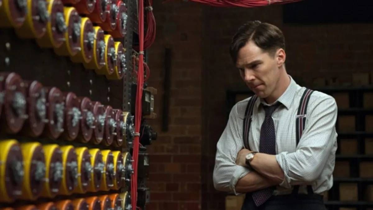 Está en Netflix la película que es un éxito y no te dejará parpadear Está en Netflix la película que es un éxito y no te dejará parpadear