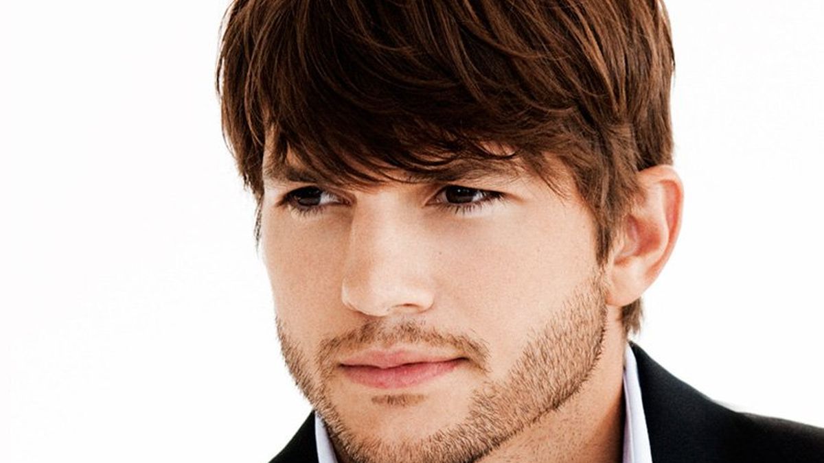 ¿Qué pasó entre Ashton Kutcher y Eva De Dominici?