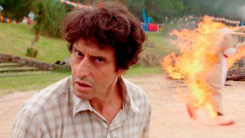Estreno: Mamá se fue de viaje