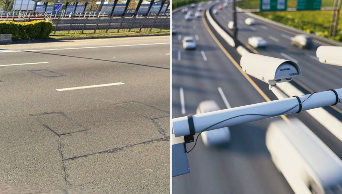 Las espiras no solo se utilizan para medir el tránsito, sino también para contabilizar la cantidad de autos que pasan por el lugar. Las espiras no solo se utilizan para medir el tránsito, sino también para contabilizar la cantidad de autos que pasan por el lugar.