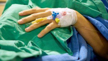 Un hombre despertó del coma dos días después de ser desconectado