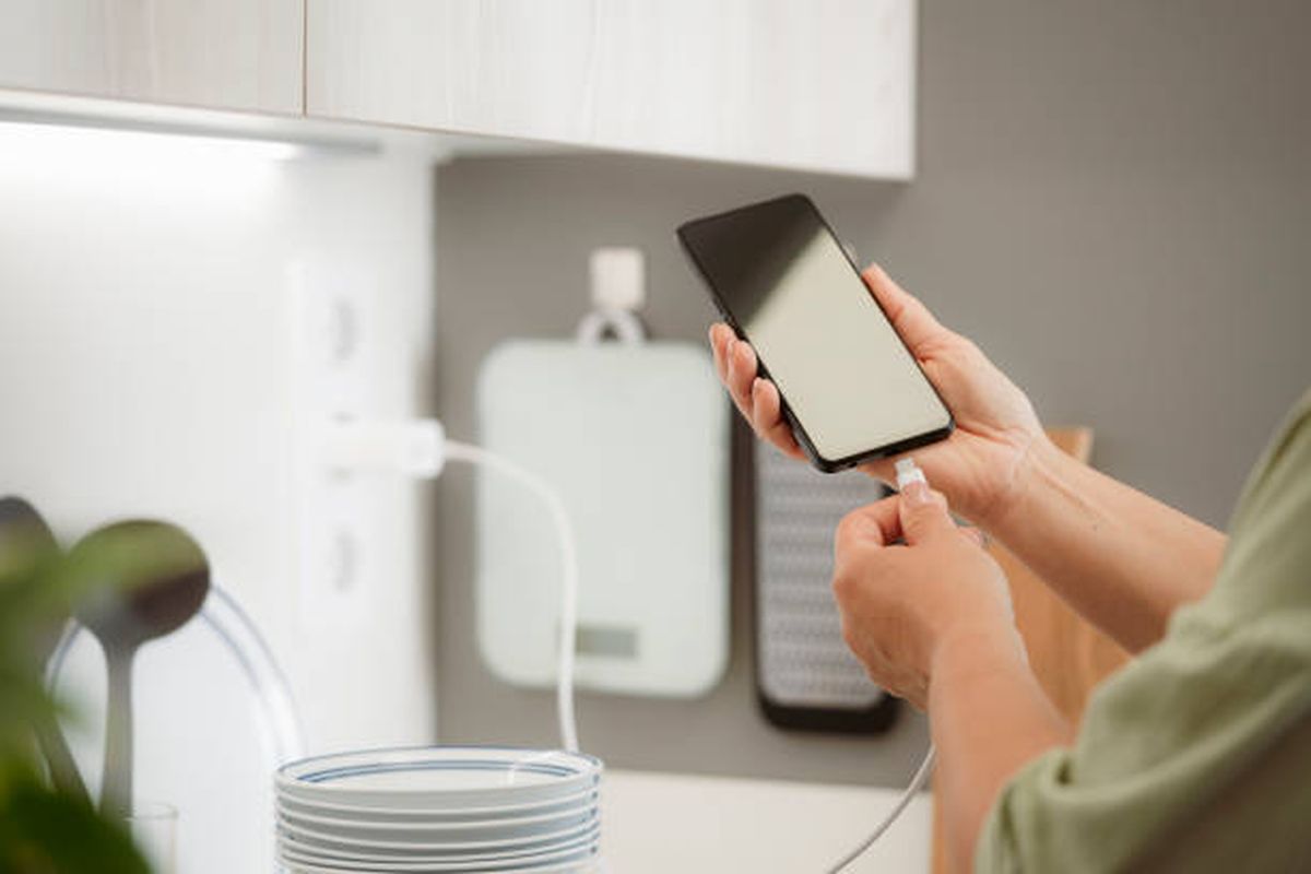 Esto tenés que hacer para evitar que el teléfono se caliente al cargarse. Esto tenés que hacer para evitar que el teléfono se caliente al cargarse.