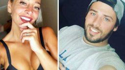 Sol Pérez se peleó con su novio ¡A un mes de relación!
