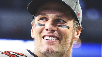 Tom Brady hizo el anuncio que todos esperaban