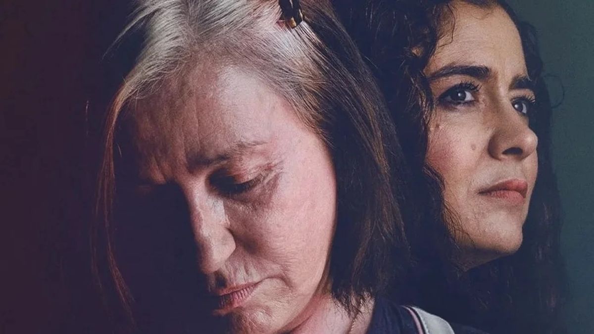 Elena Sabe es uno de los éxitos de NETFLIX. Elena Sabe es uno de los éxitos de NETFLIX.