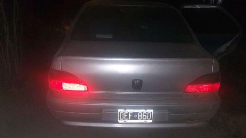 Desbarataron dos bandas en la zona Este y secuestraron armas