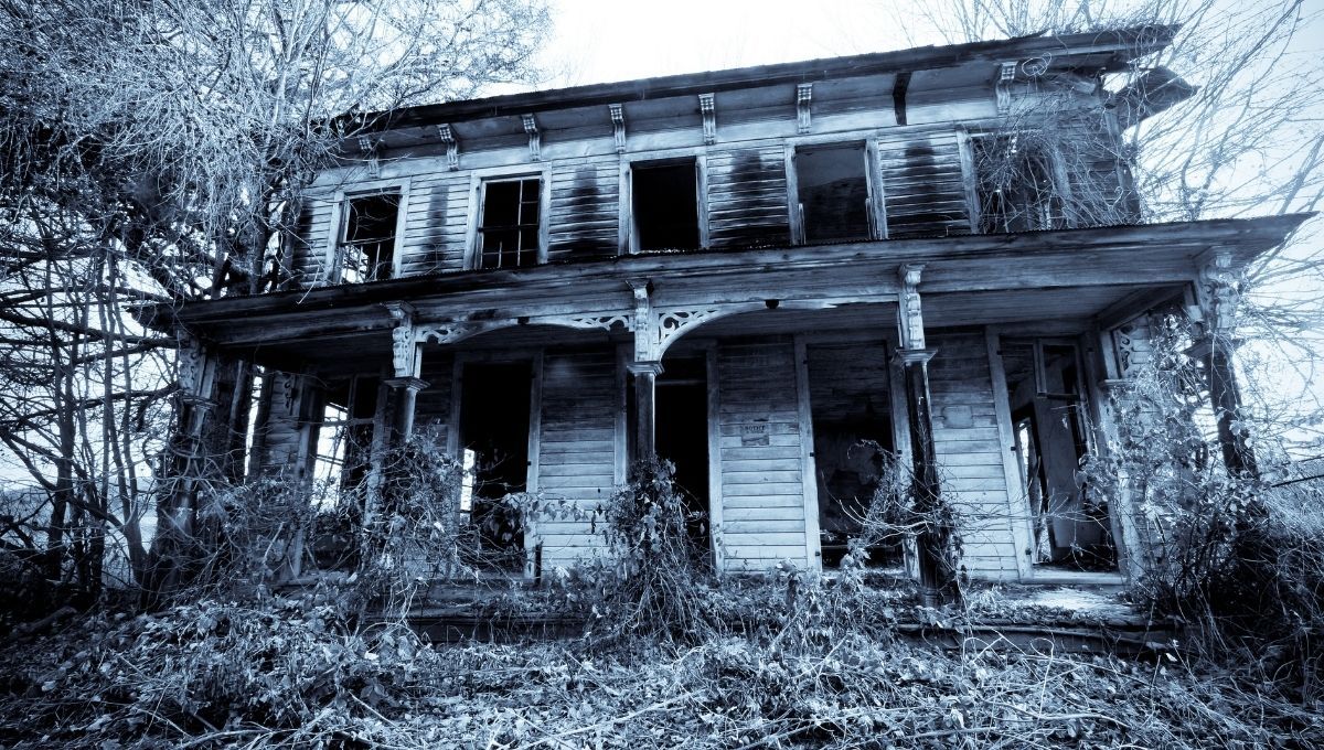 5 lugares abandonados y embrujados para visitar en el mundo