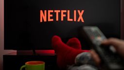Streaming. Netflix: un compentidor lo gastó por el cambio en la plataforma.