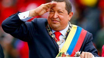 Gobierno venezolano filmará película y serie sobre la vida de Hugo Chávez