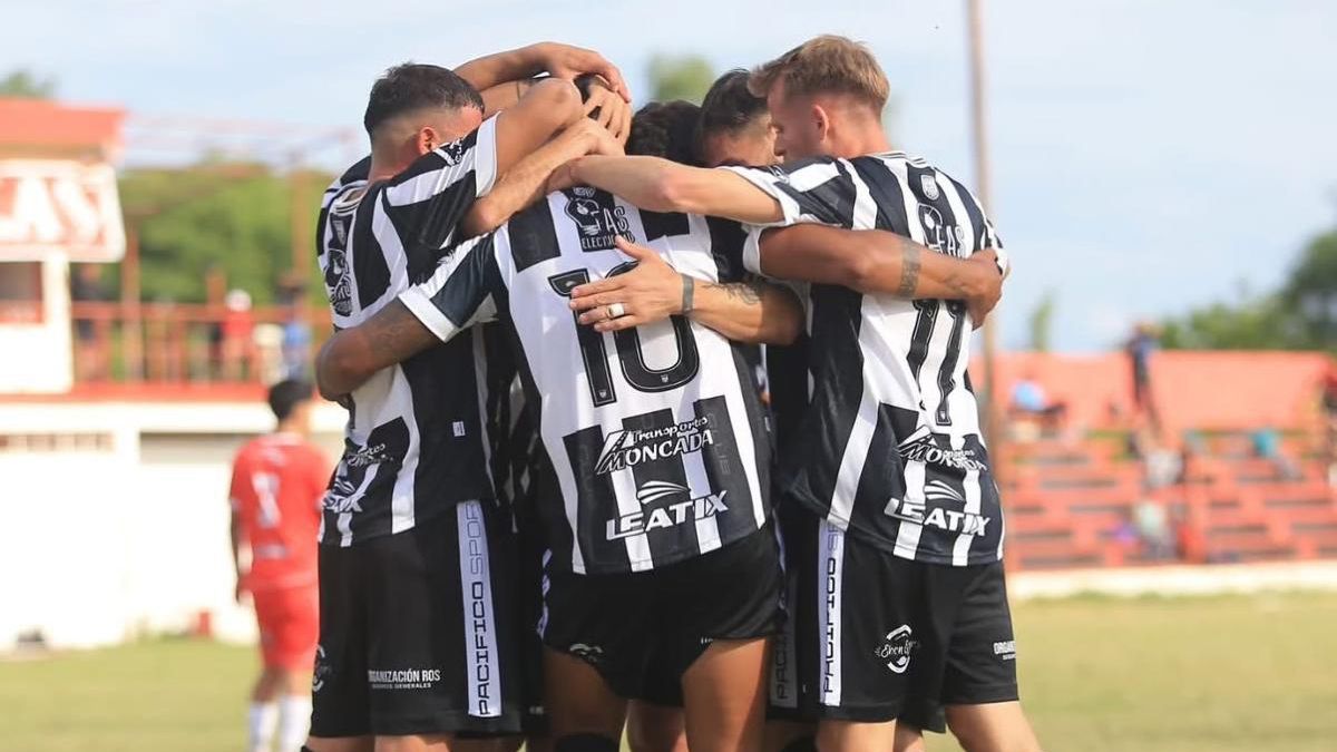 Torneo Regional Amateur: así les fue a los mendocinos en la tercera fecha