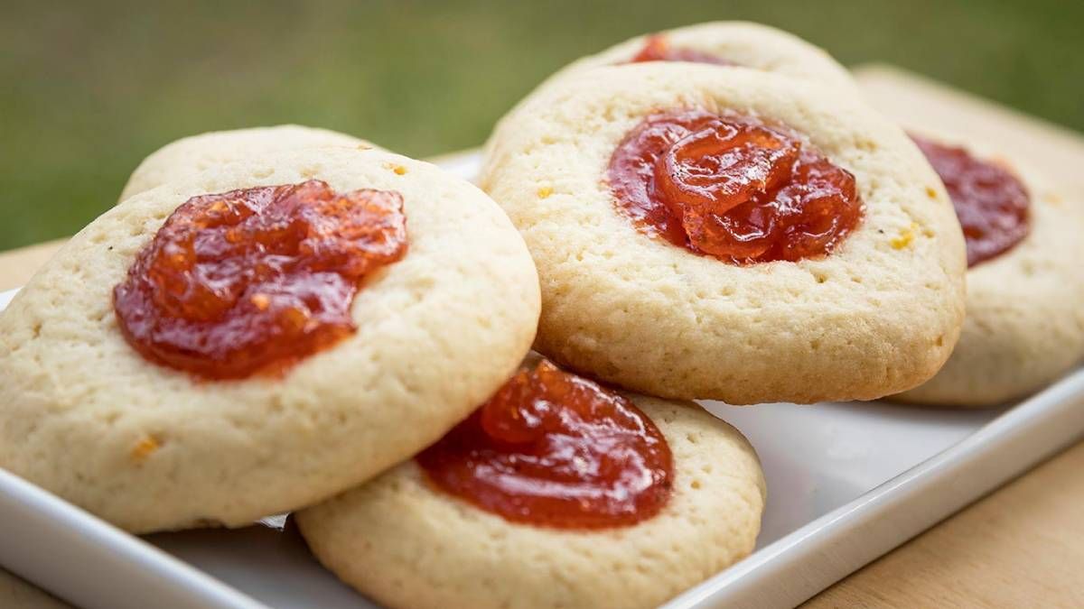 La receta f&aacute;cil y econ&oacute;mica de galletas pepas caseras que puedes preparar en minutos y quedan s&uacute;per tiernas.