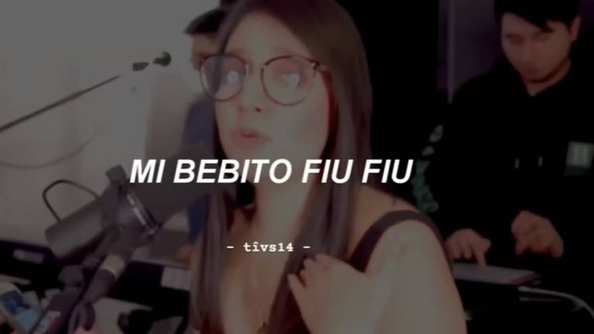 Cómo Nació Mi Bebito Fiu Fiu La Canción Que Es Furor En Las Redes