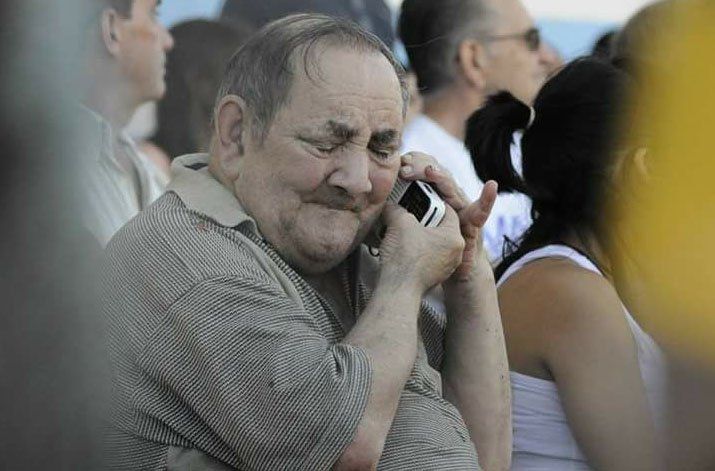 Adiós a un hombre muy querido del fútbol local: el recuerdo en las redes
