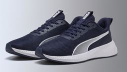 Las zapatillas Puma más baratas de Mercado Libre.