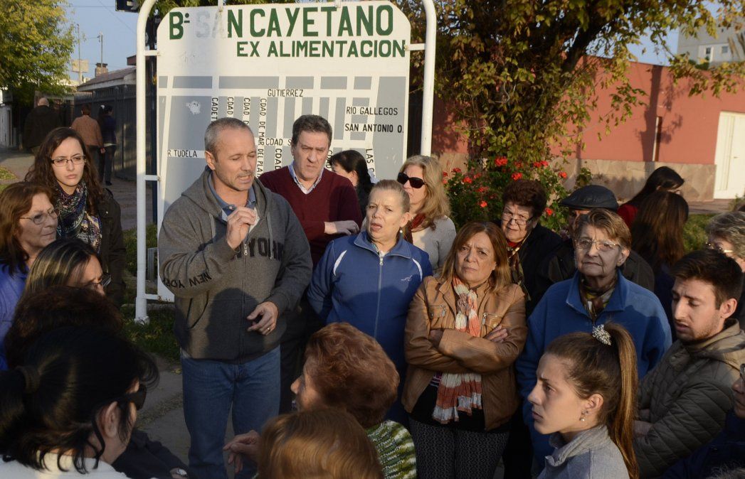 Un hombre va a juicio acusado de violar a una menor en Dorrego
