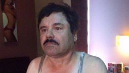 El prontuario de uno de los criminales más peligrosos de México