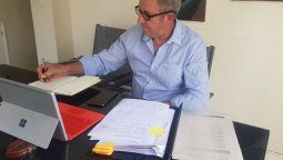 Cobos reclamó que sean las provincias las que administren el programa Seguimos Educando