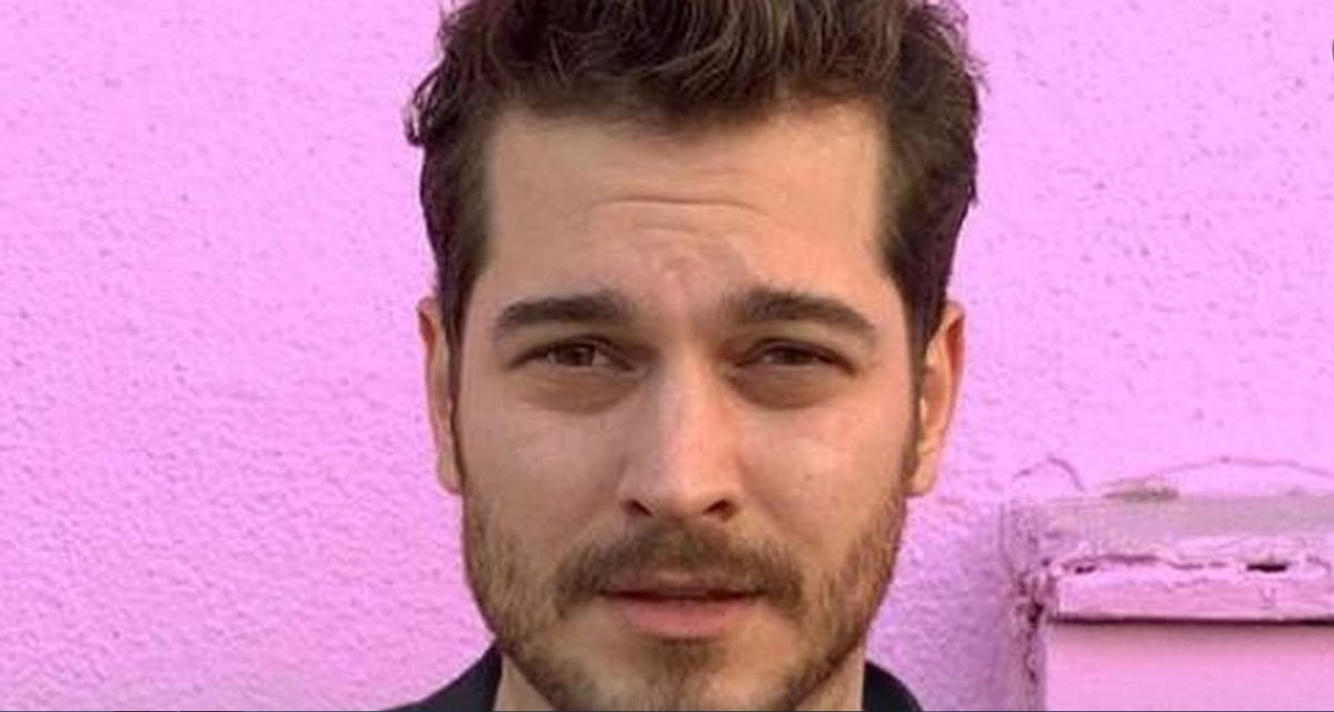 Streaming. Netflix tiene la serie turca con capítulos cortos que arrasa.