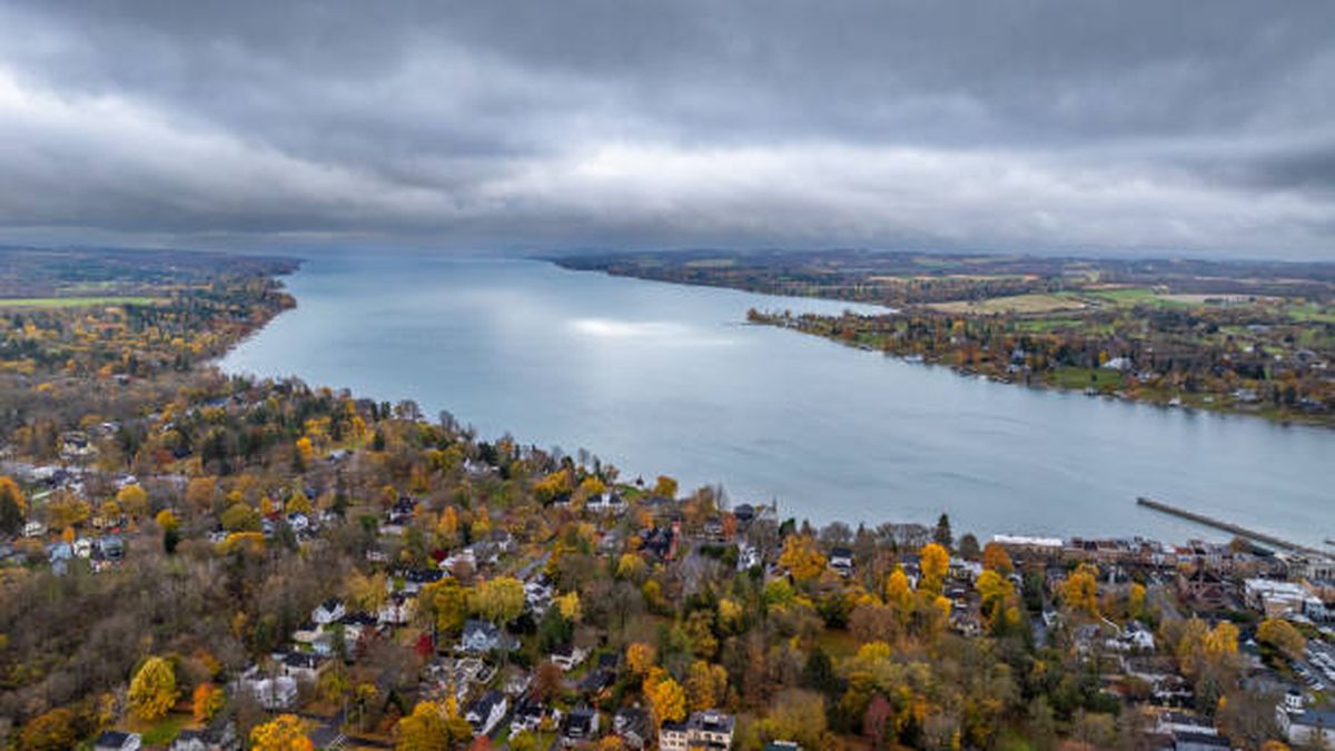 Skaneateles, Nueva York. Skaneateles, Nueva York.