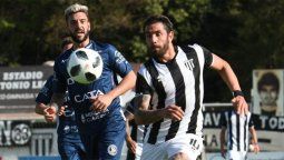 Pasó el clásico y la Lepra se enfoca en lo que viene