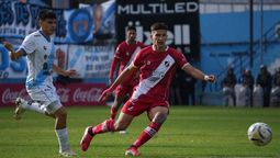 Deportivo Maipú logró un triunfo histórico ante Temperley.