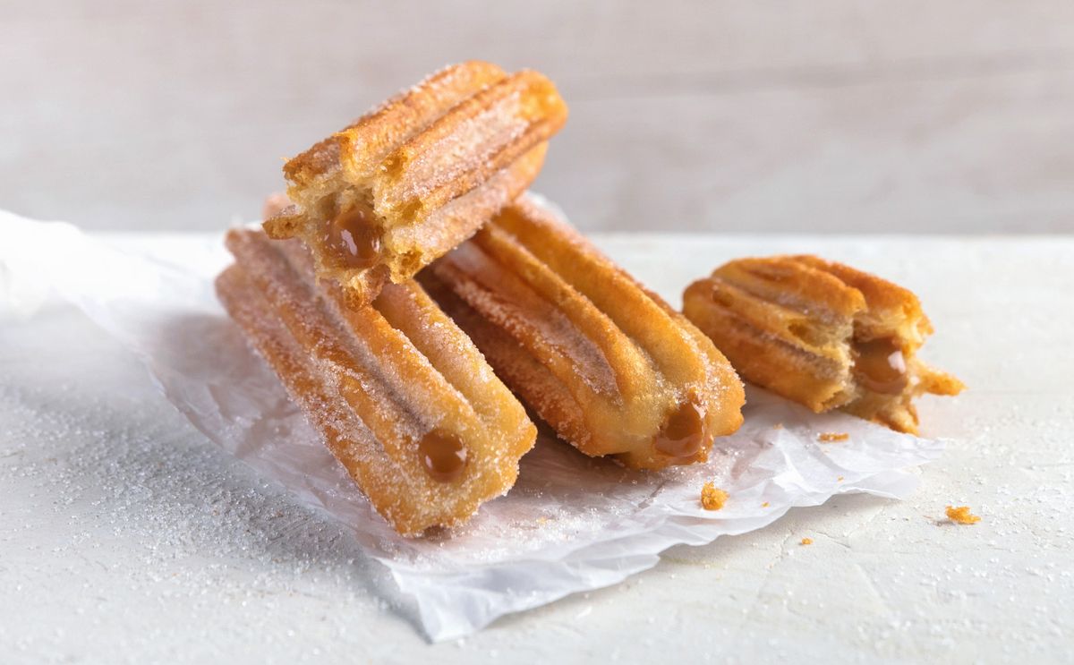 Torta original. Su suegra le regaló una torta nunca antes vista y se hizo viral.