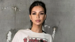 La China Suárez confirma que es la reina del mob wife furor y paraliza el estilo del otoño