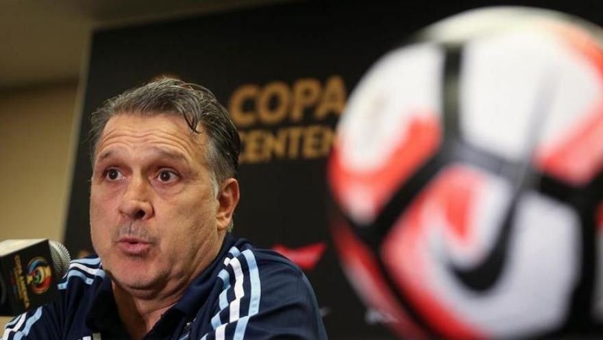 Fuerte confesión del Tata: Cambiaría el cómo con tal de salir campeón