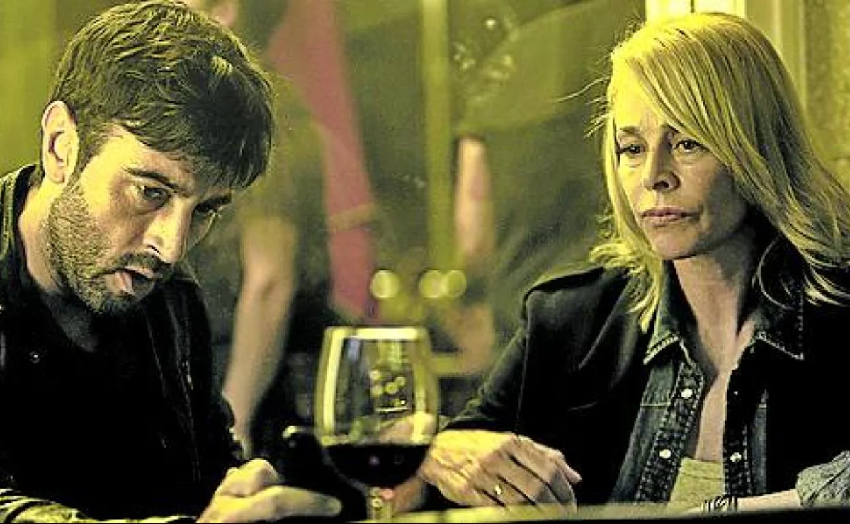 Gran trhiller espa&ntilde;ol. El silencio de la Ciudad Blanca con Javier Rey es un &eacute;xito en Netflix.