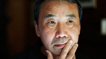 Premian a Murakami con el Hans Christian Andersen de literatura