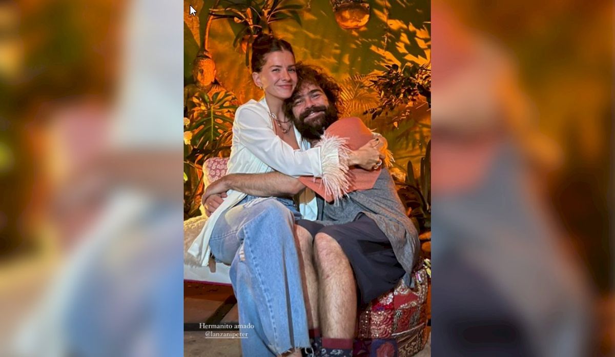 ¡Tremendo! Se conoció cuál fue la escandalosa traición de la China Suárez a Lali Espósito. ¡Tremendo! Se conoció cuál fue la escandalosa traición de la China Suárez a Lali Espósito.