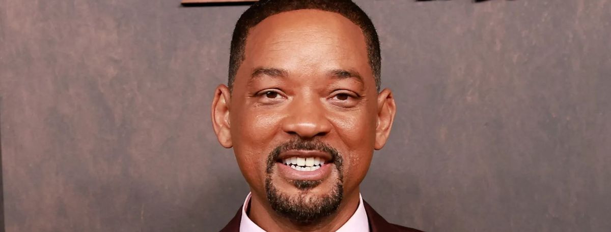 Streaming. Will Smith arrasa en HBO Max con un peliculón que es un exitazo.