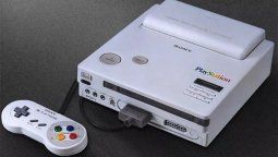 vendieron una playstation unica en el mundo por u$d 360.000