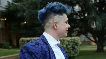 Conmoción entre los jóvenes por el asesinato del RRPP Nahuel Vitali