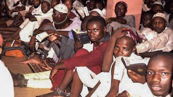 Rescataron a más de 300 jóvenes torturados y violados en un reformatorio