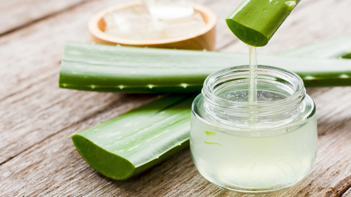 Colocar aloe vera en el shampoo: por qué recomiendan hacerlo y para qué sirve Colocar aloe vera en el shampoo: por qué recomiendan hacerlo y para qué sirve
