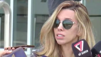 Verónica Macías pidió apartar al fiscal que investiga a Cacho Garay por 