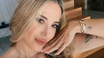 ¡Escándalo! Exigen la detención de Jesica Cirio: ¿cómplice de Piccirillo? ¡Escándalo! Exigen la detención de Jesica Cirio: ¿cómplice de Piccirillo?