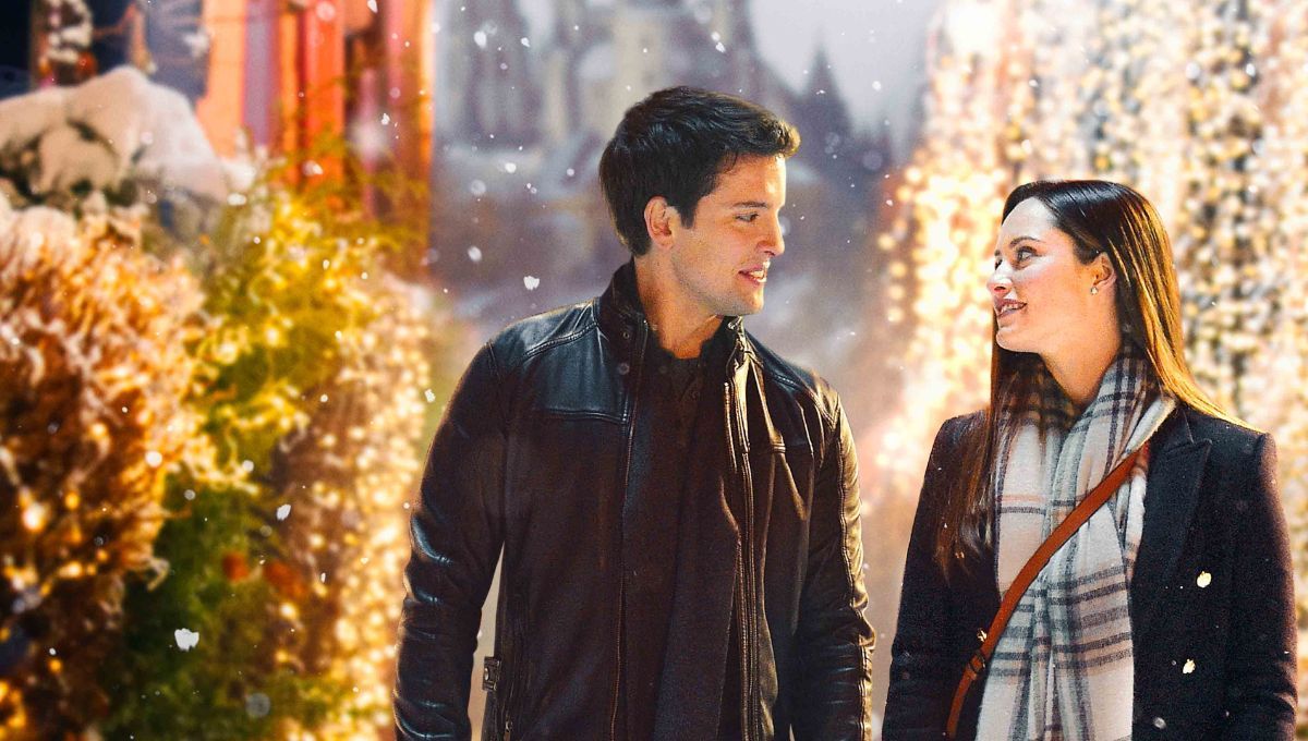 Realeza y mucha pasión: la nueva apuesta romántica de Netflix que no querrás perderte