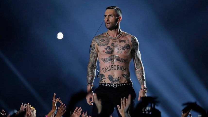 Coronavirus: qué pasará con el recital de Maroon 5 tras la prohibición de espectáculos masivos en Ciudad
