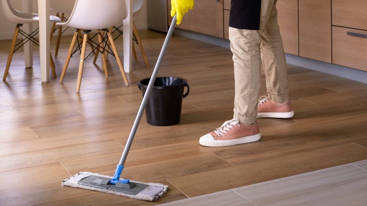 Esta mezcla puede darte otros beneficios además de la limpieza. Esta mezcla puede darte otros beneficios además de la limpieza.