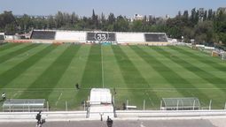 Godoy Cruz jugará de local ante Unión en el estadio Víctor Legrotaglie.