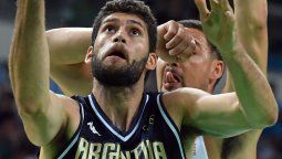 Notición: otro argentino se suma a la NBA