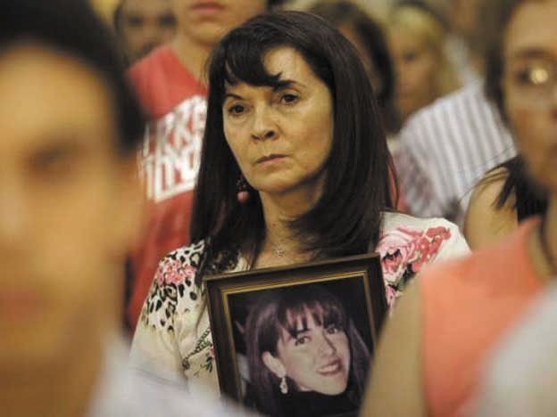 Desde el 2008 se rescataron en Argentina a 6.431 víctimas de trata
