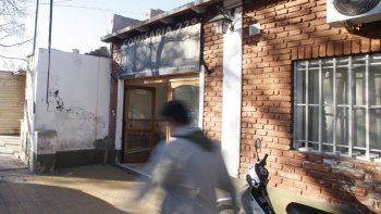 Delincuentes cometieron una entradera en Godoy Cruz a plena luz del día