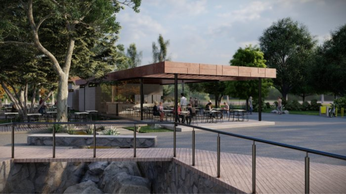 La construcción no supone ningún gasto para el Estado provincial, los costos serán cubiertos por el oferente, quien tendrá una concesión de la nueva unidad por 12 años. La construcción no supone ningún gasto para el Estado provincial, los costos serán cubiertos por el oferente, quien tendrá una concesión de la nueva unidad por 12 años.