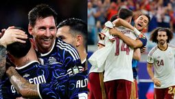 La FIFA vende las últimas entradas del Mundial y la final de Argentina-España es la más cara de la historia