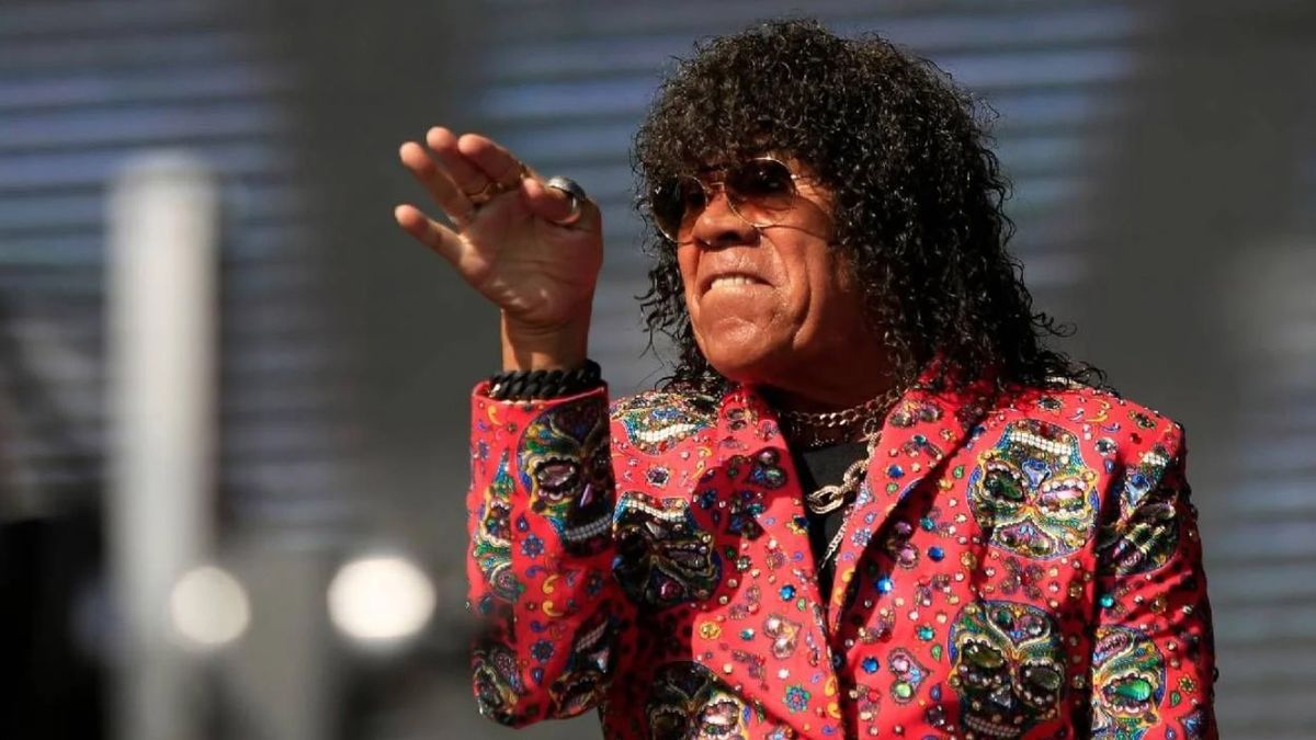 La Mona Jiménez entró al ranking Forbes por su fortuna